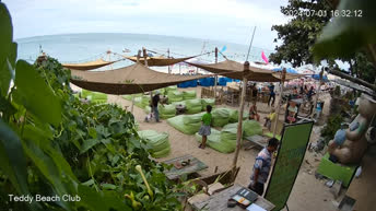 Teddy Beach - Koh Samui