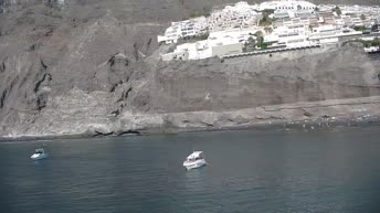 Santiago del Teide - Los Gigantes