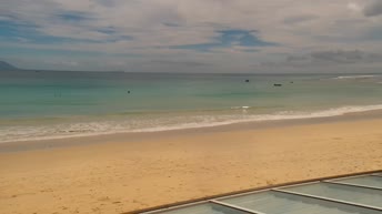 Beau Vallon - Seychelles