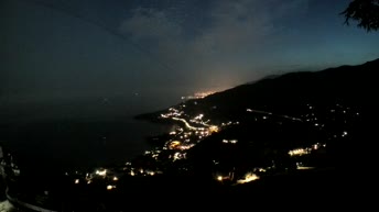 Panorama Ventimiglia