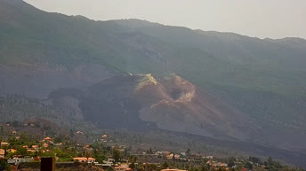 Vulcano Tajogaite