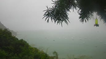 Morro de São Paulo - Gamboa