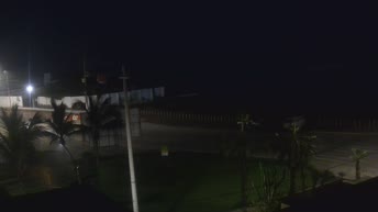 Huanchaco - Plaża Sunkela