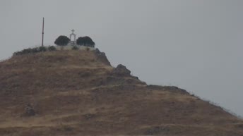 Webcam Agioi Deka - Antica Gortina