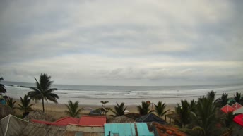 Olon - Santa Elena