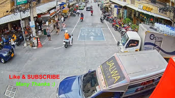 Pattaya - Soi Buakhao