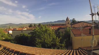 Panorama Atella