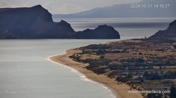 Funchal - Porto Santo