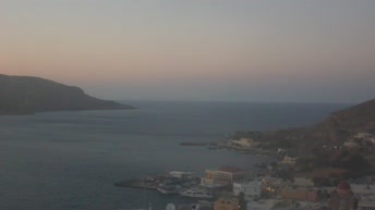 Agia Marina - Leros