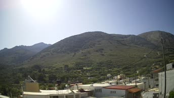 Mathiá - Kreta