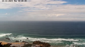 Bahía de Plettenberg - Sudáfrica