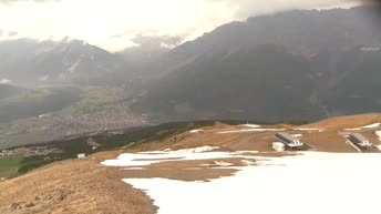 Bormio 3000 - Cima Bianca