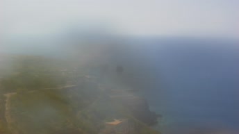 Ustica - Punta Falconiera
