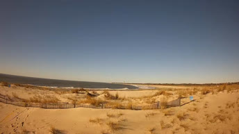 Spiaggia di Cape May - New Jersey