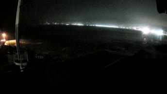 Algarrobo - San Antonio