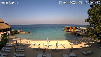 Cozumel - Messico