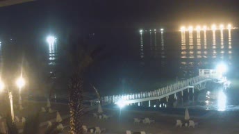 Zatoka Paracas - Peru
