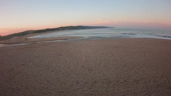Zinkwazi Beach
