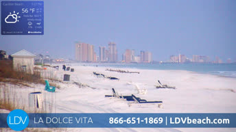 Carillon Beach - Panama City Beach