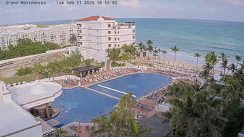 Puerto Morelos - Quintana Roo