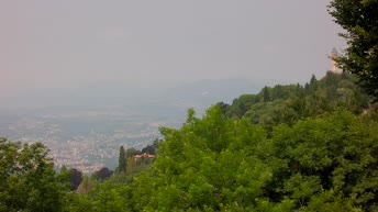 Faro Voltiano di Brunate - Como