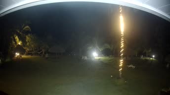 Playa Las Lajas - Panamá