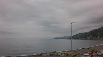 Playa de Génova Voltri