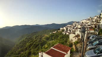 Benalauría - Málaga
