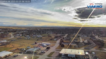 Chadron - Nebraska