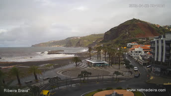 Ribeira Brava - Madeira