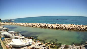 Marina di Vallevò - Costa dei Trabocchi