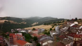 Panorama de Castelluccio Valmaggiore