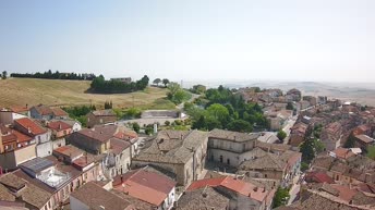 Casco antiguo de Castelluccio Valmaggiore