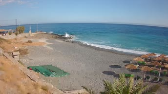 Agia Roumeli Sfakia - Kreta
