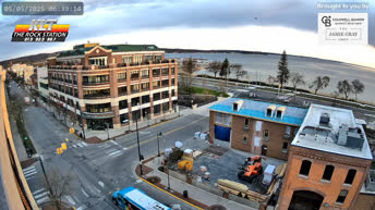 Webcam Traverse City - Michigan
