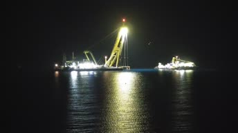 Bahía de Porticello