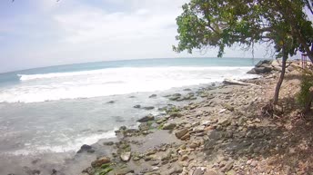 Live Cam La Guaira - Playa la Poza