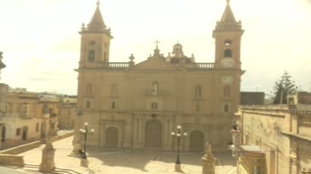 Qormi-圣乔治教区教堂