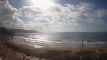 La Cicer in Las Canteras - Surf Forecast