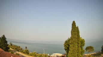 Gardsko jezero - Cisano Bardolino