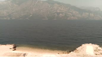 Gardsko jezero - Malcesine