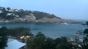 Ibiza - Cala Vadella