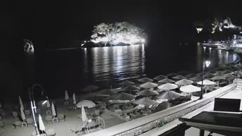 Webcam en direct Parga - Preveza