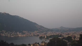Jezero Como