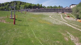 Campo Scuola Abetone