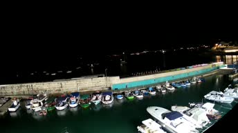Luka Castro Marina