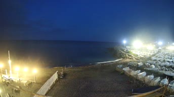 Cámara web en directo Playa de Sturla