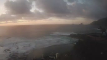 El Hierro - La Frontera