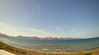 Majorca - Alcúdia