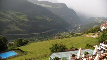 Villandro - Bozen